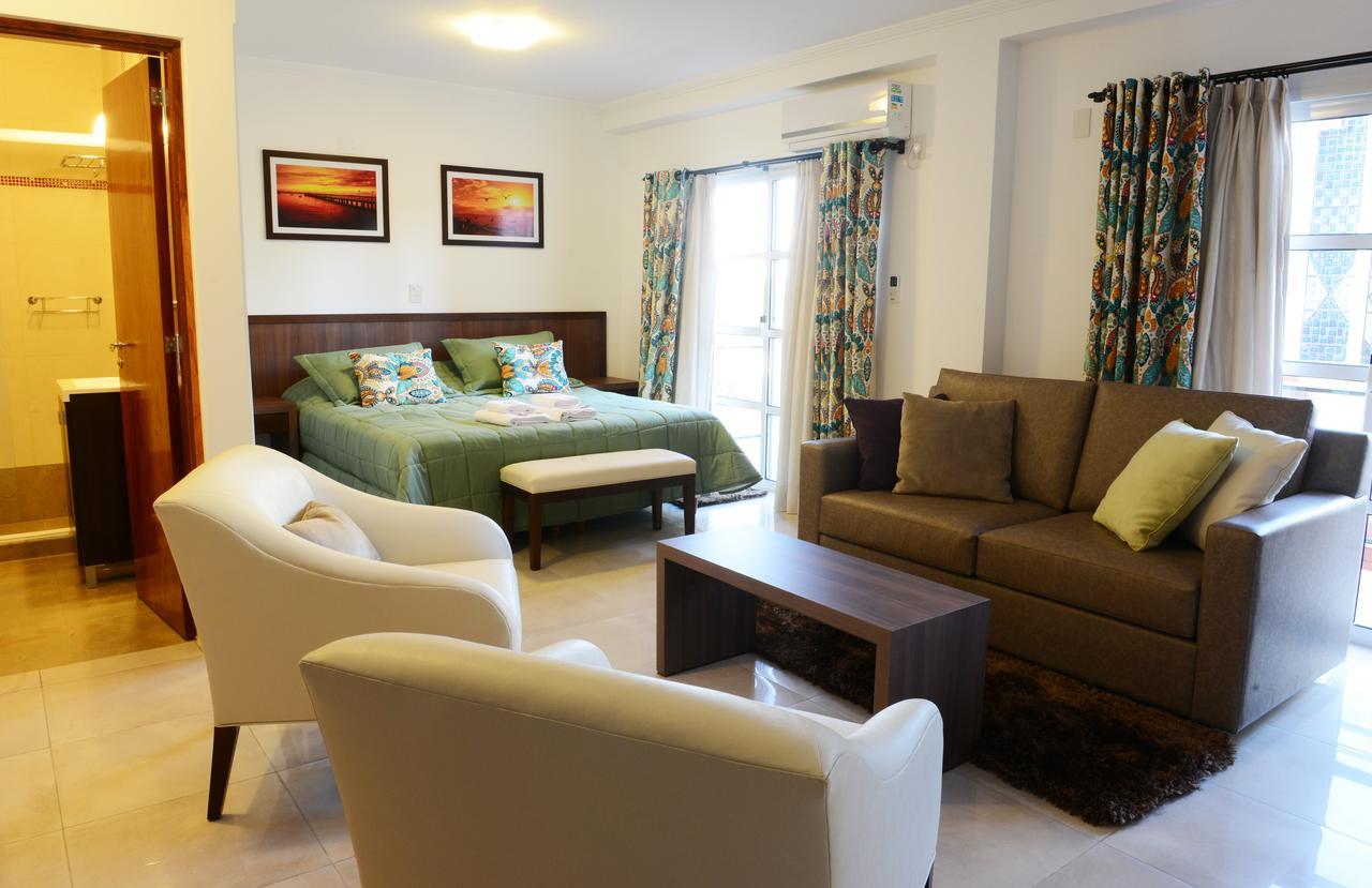 Ceferino Hotel Сан-Вісенте Екстер'єр фото