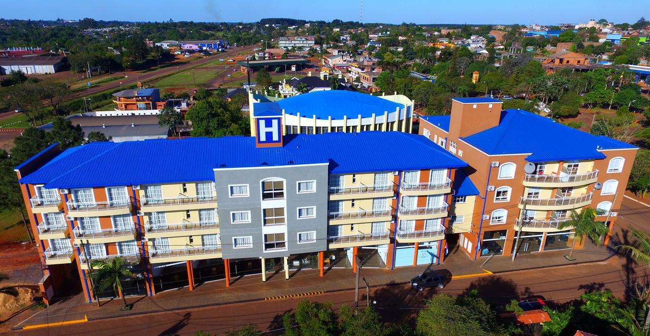 Ceferino Hotel Сан-Вісенте Екстер'єр фото